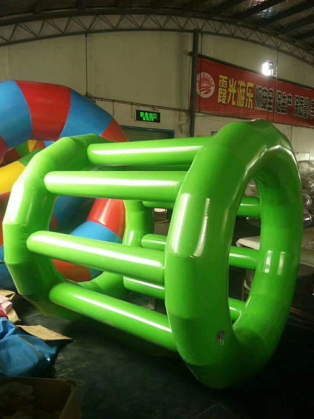 和平水上滚筒